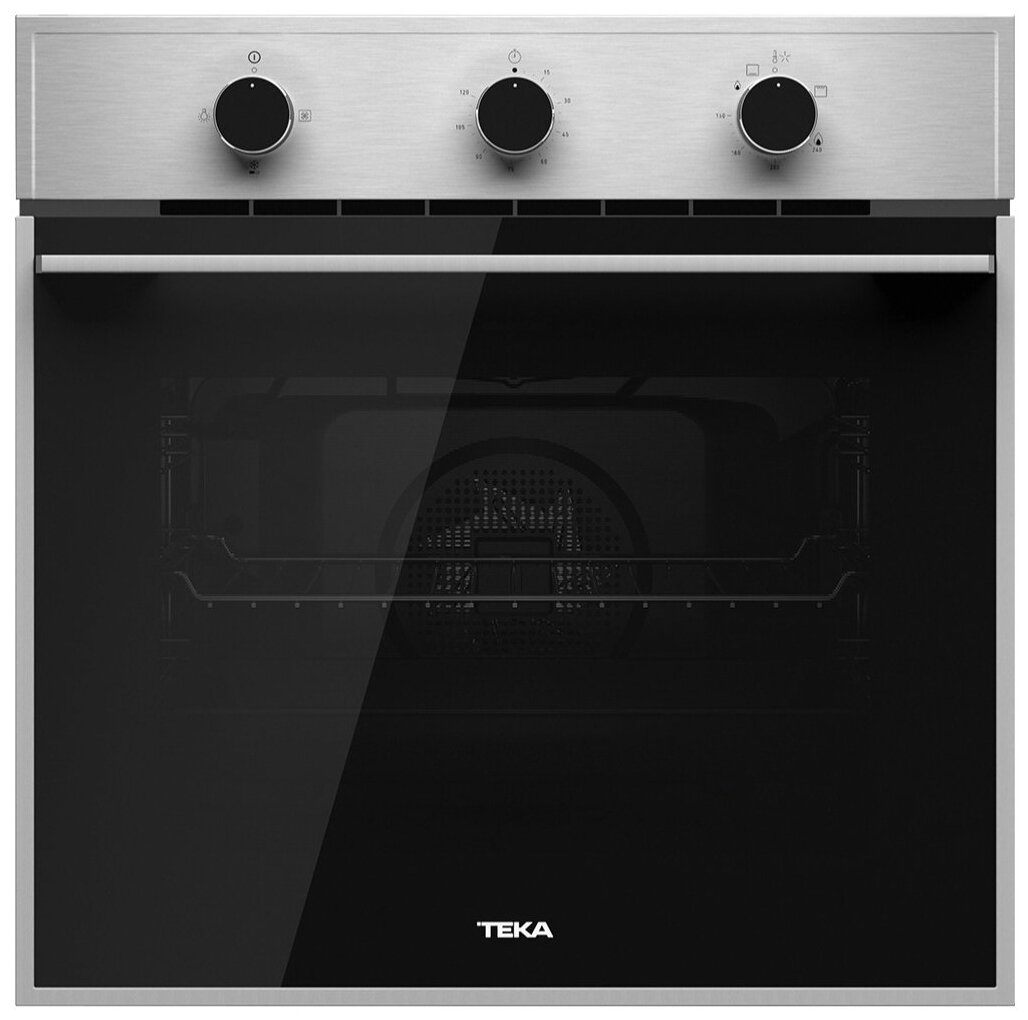 TEKA Газовый независимый духовой шкаф TEKA HSB 740 G SS