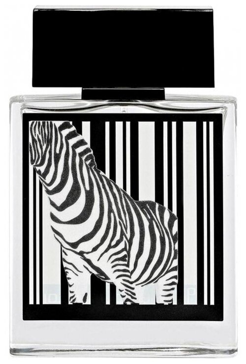 Rasasi Rumz 9325 Zebra Man туалетные духи 50мл