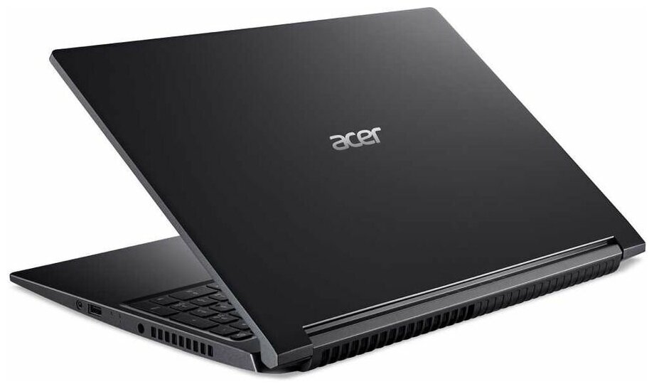 Acer ноутбук Acer Aspire 7 A715-41G-R7BA NHQ8LER002 Black