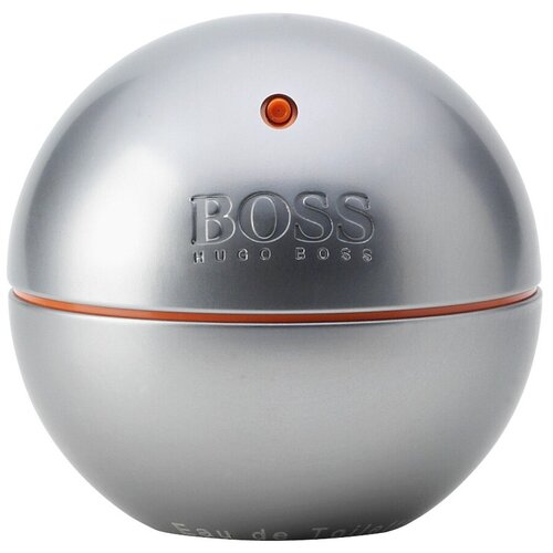 Туалетная вода Hugo Boss Boss In motion 100 мл. hugo boss boss in motion original