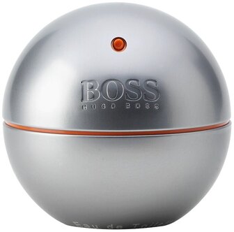 boss motion