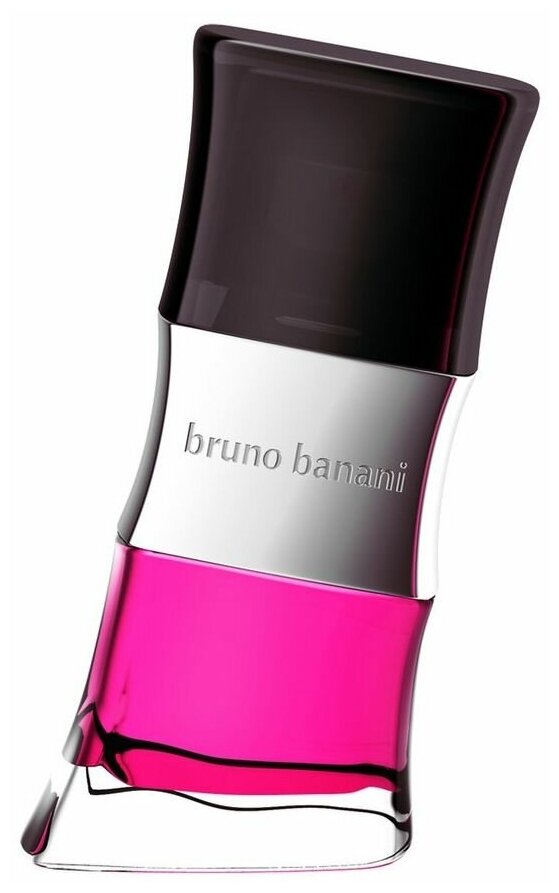 Bruno Banani Dangerous Woman Туалетная вода 20 мл.