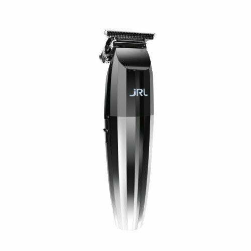 Триммер для стрижки волос JRL FF 2020T, аккум/сеть, T-нож 40мм. - фотография № 1