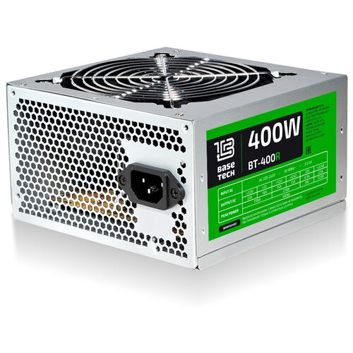 Блок питания BaseTech 400Вт BT-400R2 89900₽