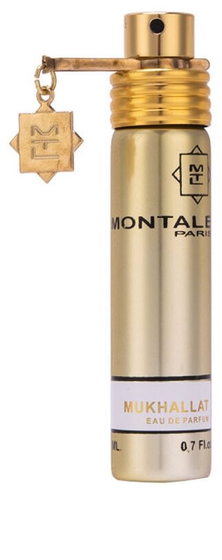   Montale Mukhallat 20 .