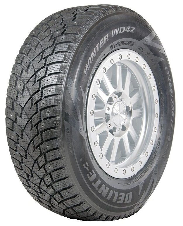 Delinte Winter WD42 235/65 R17 108T