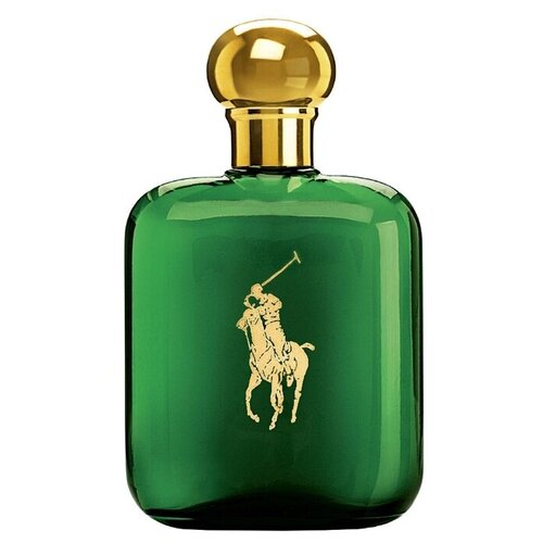 Ralph Lauren туалетная вода Polo, 118 мл