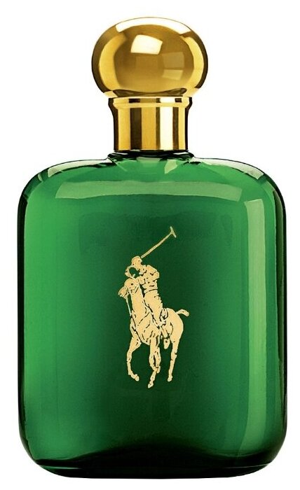 Туалетная вода Ralph Lauren мужская Polo 118 мл