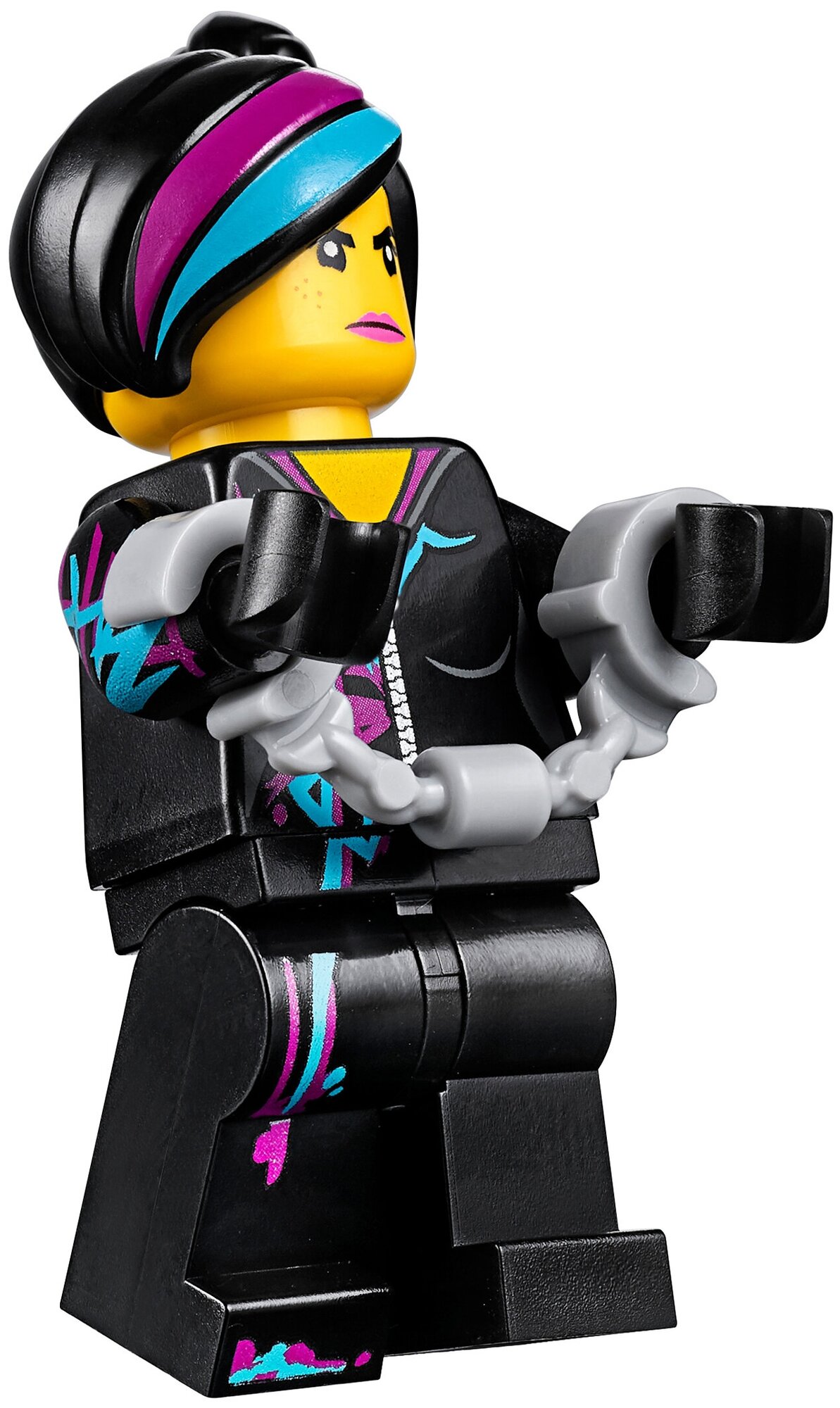 Конструкторы LEGO - фото №8