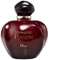 Туалетная вода Christian Dior Hypnotic Poison, 30 мл