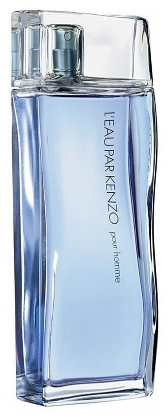 Туалетная вода Kenzo мужская L'Eau Par Pour Homme 100 мл