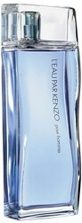 Туалетная вода KENZO L'Eau par Kenzo pour Homme, 100 мл