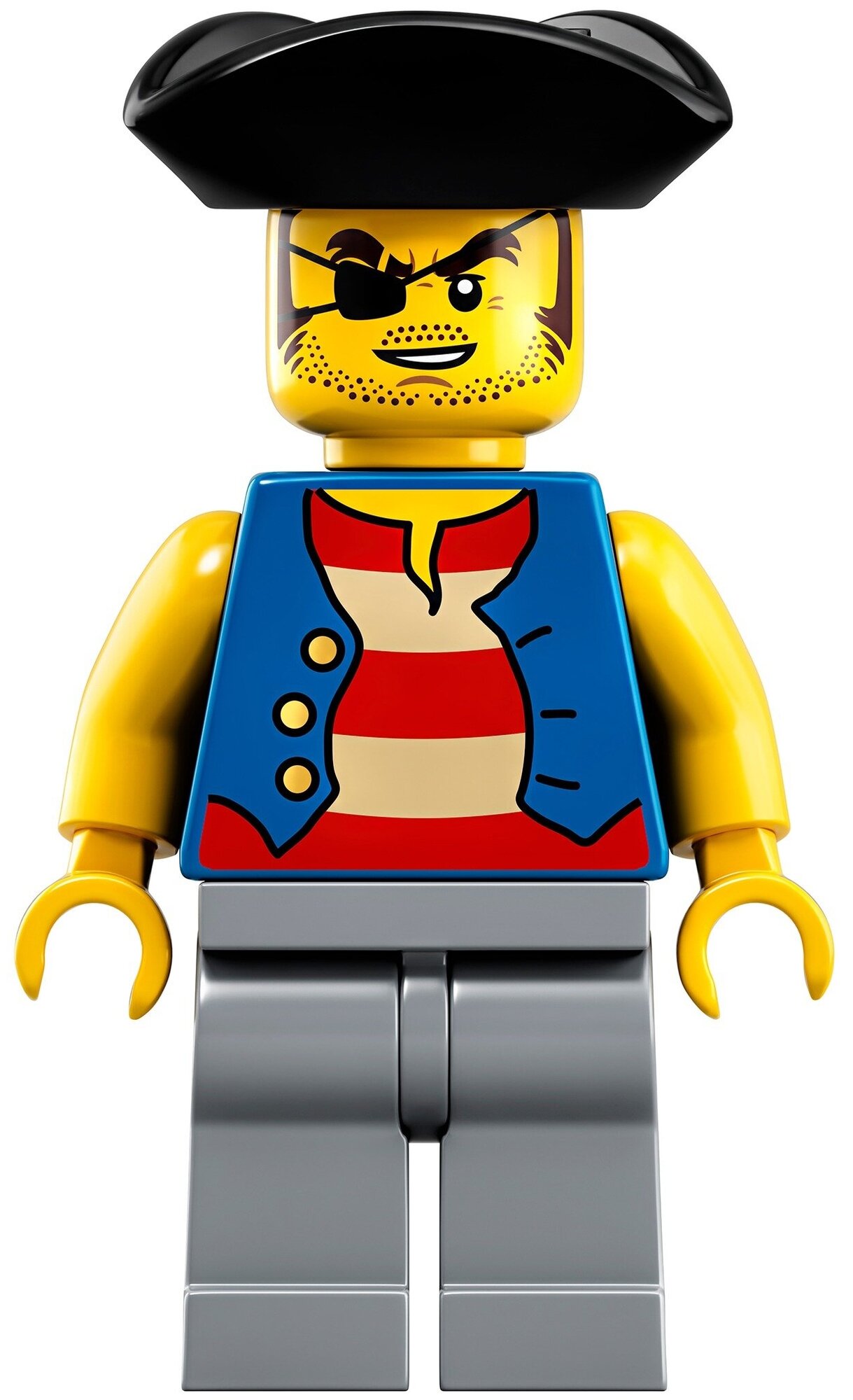 LEGO Ideas 21322 LALATEST