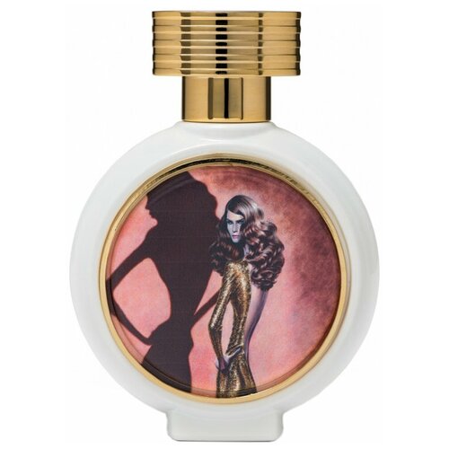 Парфюмерия HFC SHADE OF CHOCOLATE 75ml EDP - парфюмерная вода