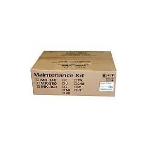 блок проявки kyocera dv 350 302lw93010 fs 3920dn 3040mfp 3040mfp 3140mfp 3140mfp 3540mfp 3640mfp MK-350B Ремонтный комплект Kyocera FS-3040/3140MFP/3920DN/3540MFP/3640MFP (О)