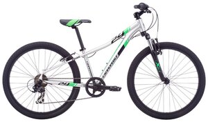 Cannondale boy's store 24 trail