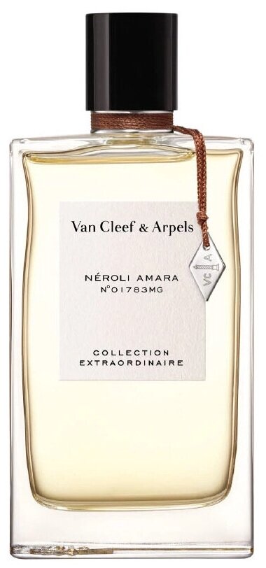 Van Cleef & Arpels парфюмерная вода Collection Extraordinaire Neroli Amara