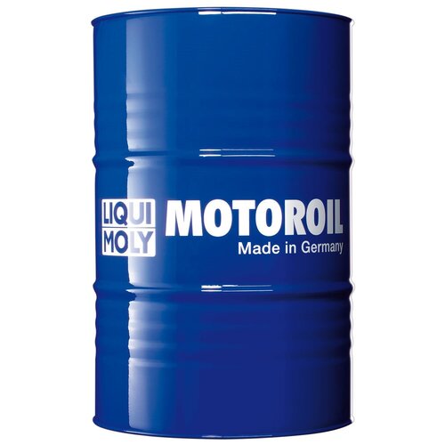 Гидравлическое масло Liqui Moly Hydraulikoil Arctic HVLP 46 20л (6947)