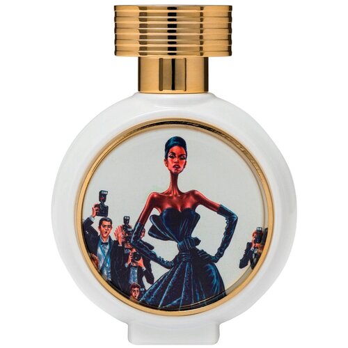 Haute Fragrance Company парфюмерная вода Black Princess, 75 мл