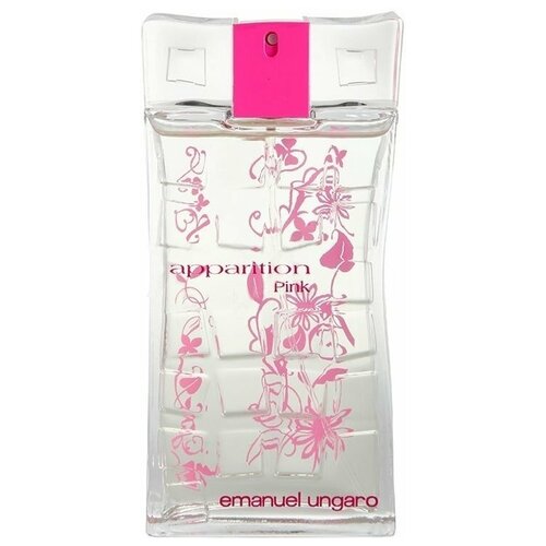Emanuel Ungaro Apparition Pink туалетная вода 30 мл