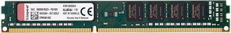 Оперативная память Kingston ValueRAM 4 ГБ DDR3 1333 МГц DIMM CL9 KVR13N9S8/4