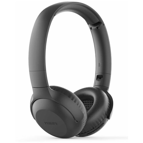 Беспроводные наушники Philips TAUH202 black 299000₽