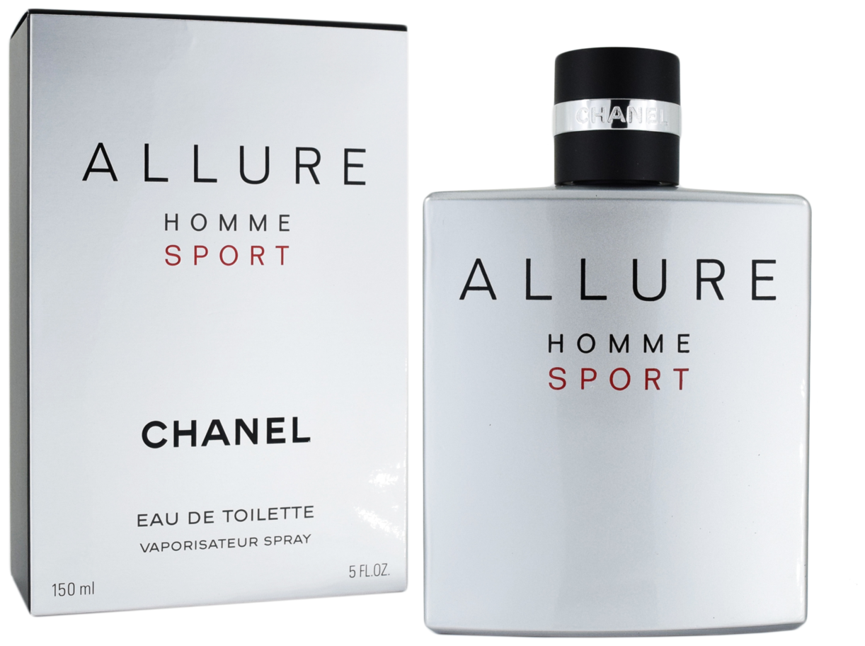 Отзывы о Лосьон после бритья Chanel Allure Homme Sport