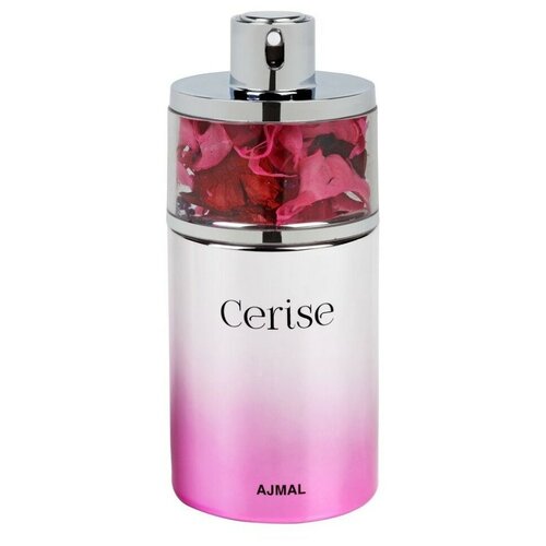 Ajmal парфюмерная вода Cerise, 75 мл