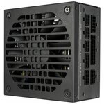 Блок питания Fractal Design Ion SFX-L 500W Gold - изображение