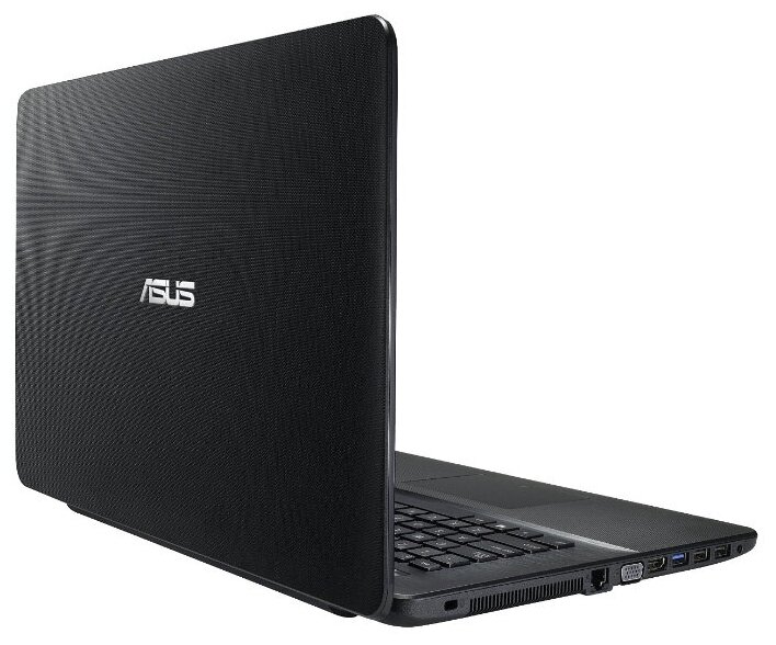 Ноутбук ASUS K751 (1600x900, Intel Pentium 1.6 ГГц, RAM 4 ГБ, HDD 1000 ...