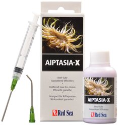Red Sea Aiptasia-X средство для борьбы с водорослями, 60 мл