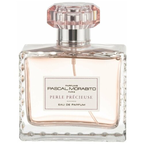 Pascal Morabito парфюмерная вода Perle Precieuse, 100 мл роза ля фонтэн о перле нирп