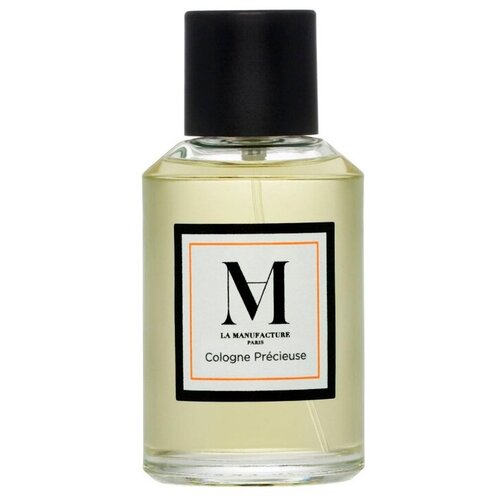 La Manufacture одеколон Cologne Precieuse, 100 мл