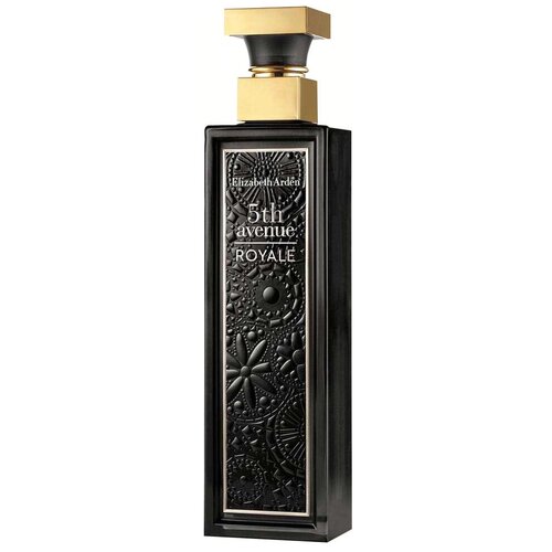 Elizabeth Arden парфюмерная вода 5th Avenue Royale, 125 мл элизабет арден my fifth avenue парфюмированная вода 50 мл elizabeth arden