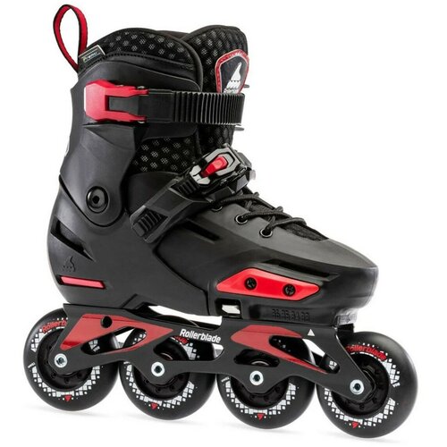 фото Ролики rollerblade apex - 2023 black р. 29-32