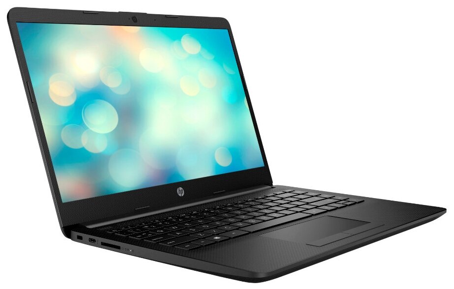 Ноутбук HP 14-cf3000ur 104B4EA