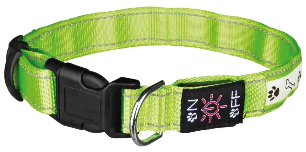 Ошейник для собак Trixie USB Flash Collar L 13077