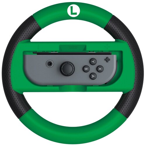 Руль HORI Mario Kart 8, Luigi