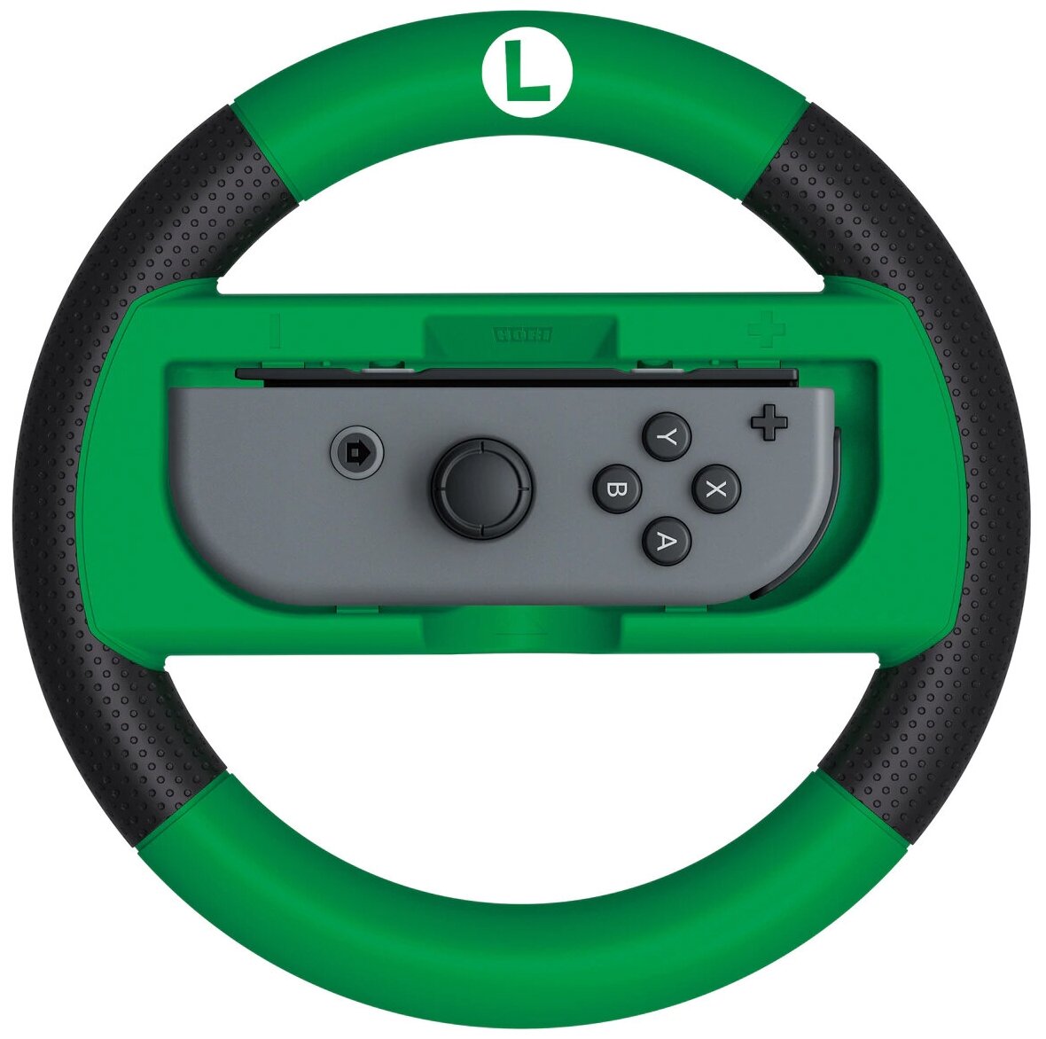 Руль Hori (Luigi) для Nintendo Switch (NSW-055U)