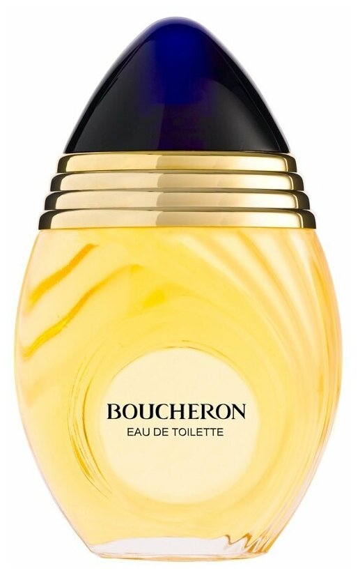 Boucheron pour homme туалетная вода 100мл