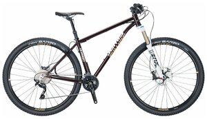 Горный (MTB) велосипед JAMIS Dragon 29 Pro (2015)