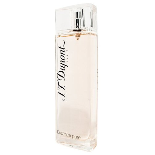 S.T.Dupont туалетная вода Essence Pure pour Femme, 100 мл, 100 г