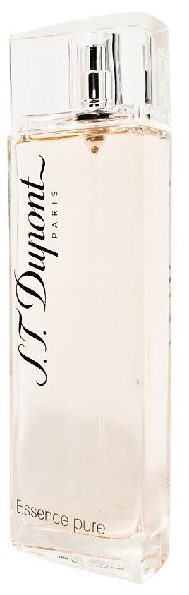 S.T. Dupont Essence pure for woman   100