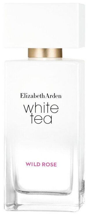   Elizabeth Arden White Tea Wild Rose 50 .