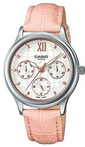 Наручные часы CASIO Collection LTP-E306L-4A