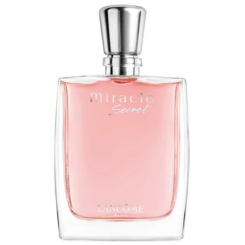 lancome парфюмерная вода miracle blossom 100 мл Lancome парфюмерная вода Miracle Secret, 100 мл, 100 г