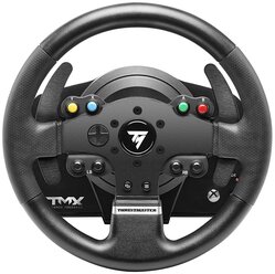 Руль Thrustmaster TMX Pro for Xbox one and Windows, черный