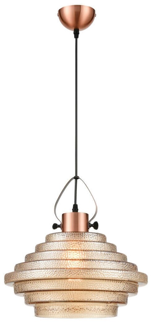 фото Люстра Vele Luce Genio VL5404P21, E27