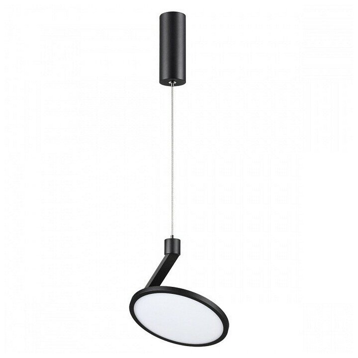 Светильник Novotech HAT 358350 - фото №1