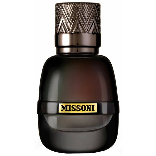 Missoni парфюмерная вода Missoni pour Homme, 30 мл парфюмерная вода missoni pour homme 50 мл